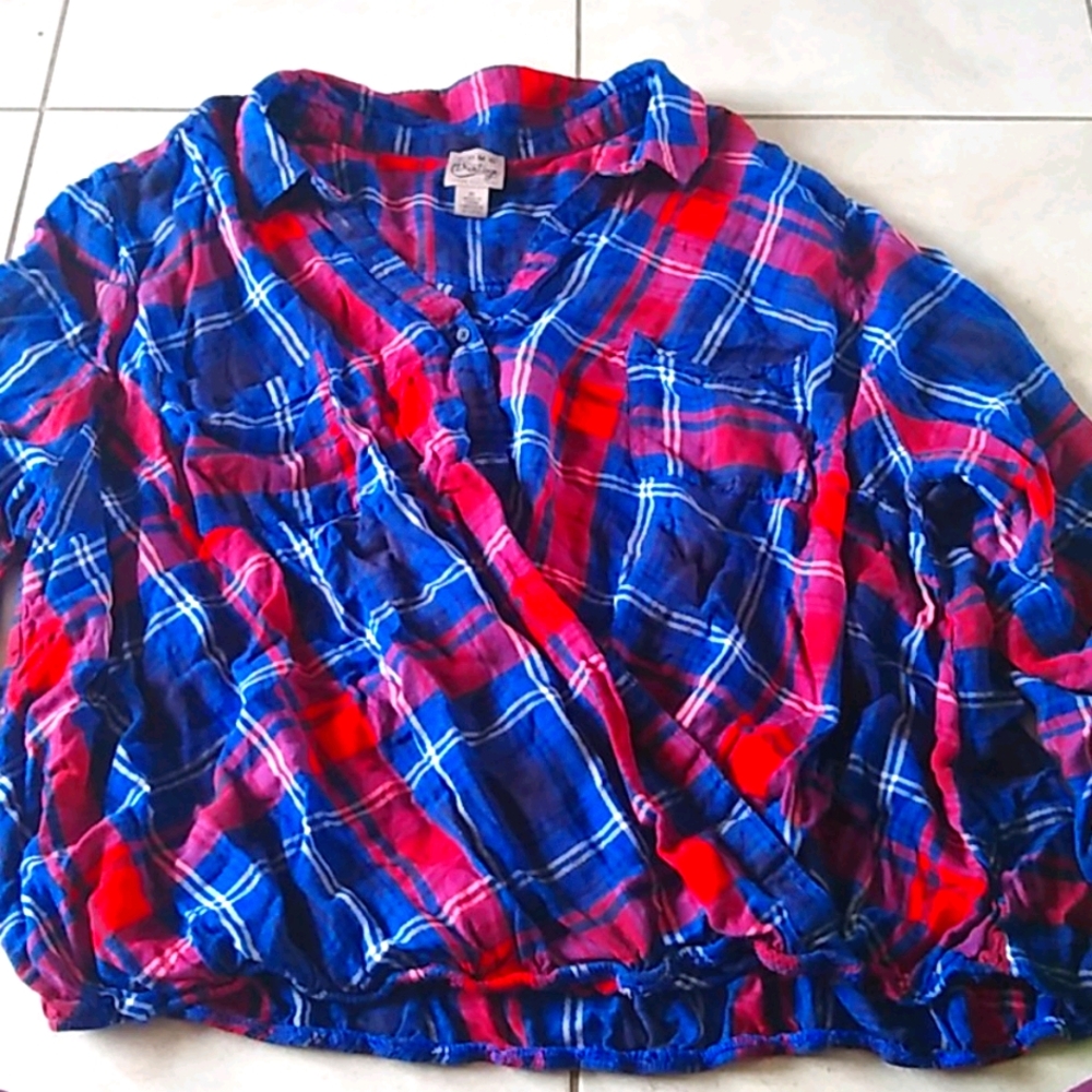 Flannel